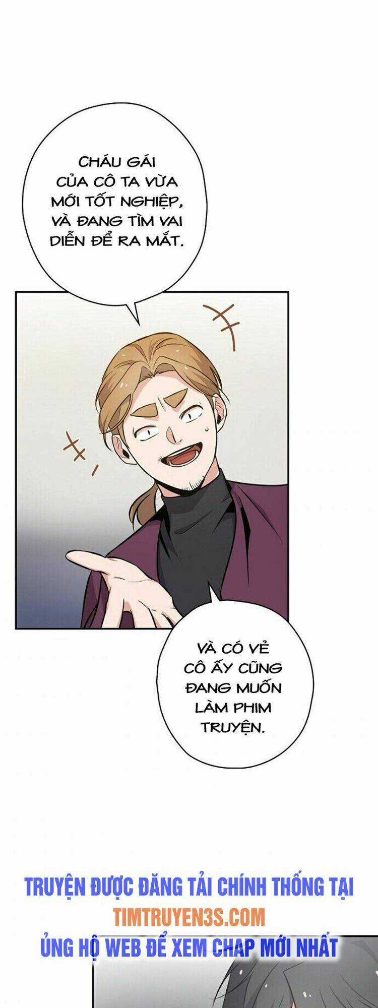 Vua Phim Truyền Hình Chapter 4 trang 22