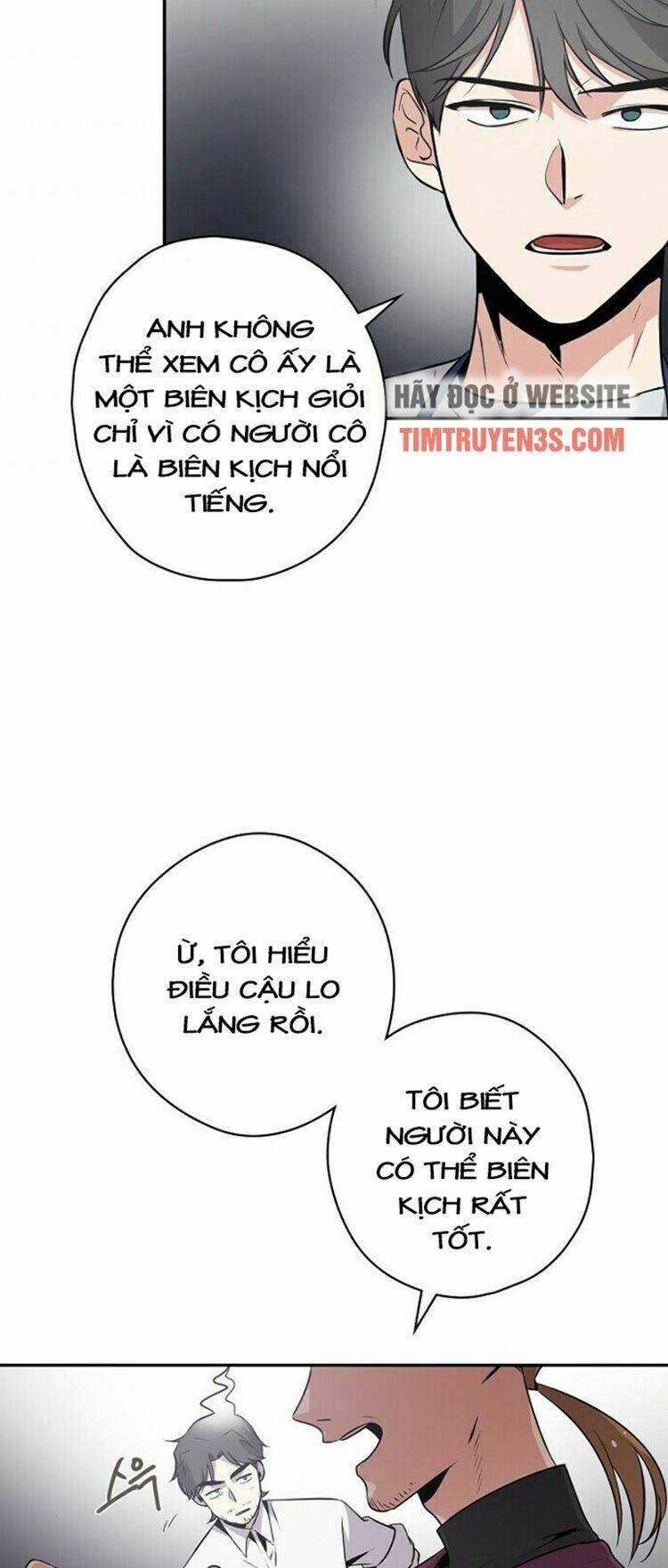 Vua Phim Truyền Hình Chapter 4 trang 23