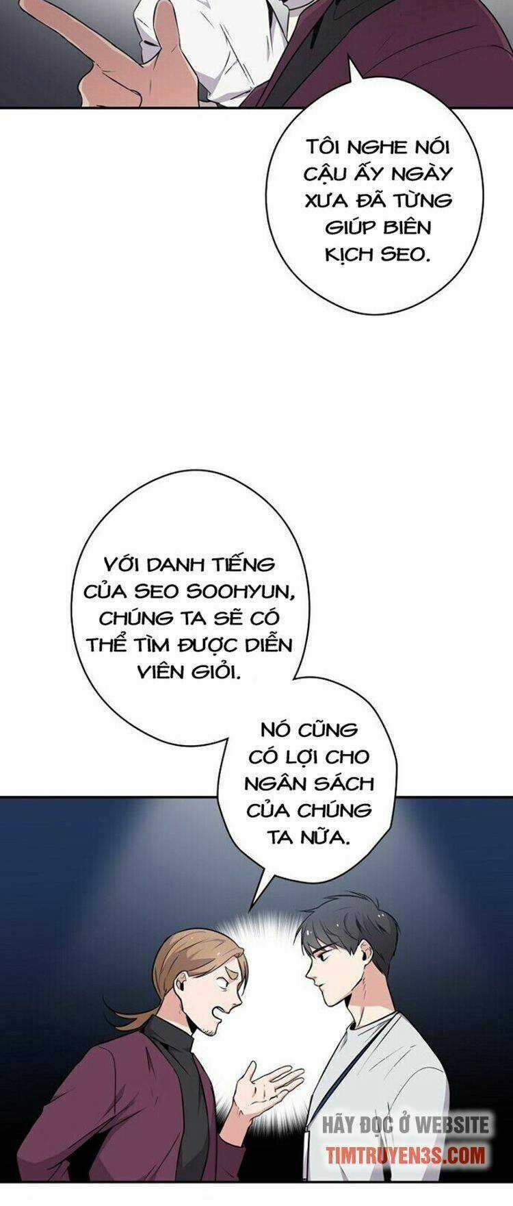 Vua Phim Truyền Hình Chapter 4 trang 24