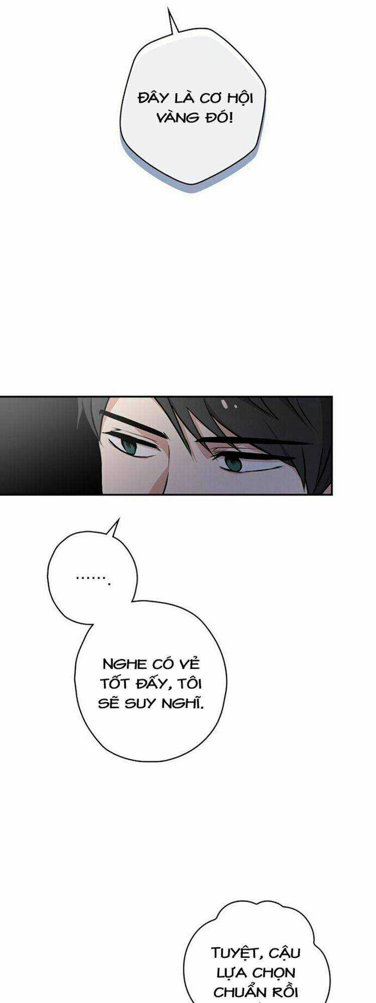 Vua Phim Truyền Hình Chapter 4 trang 25