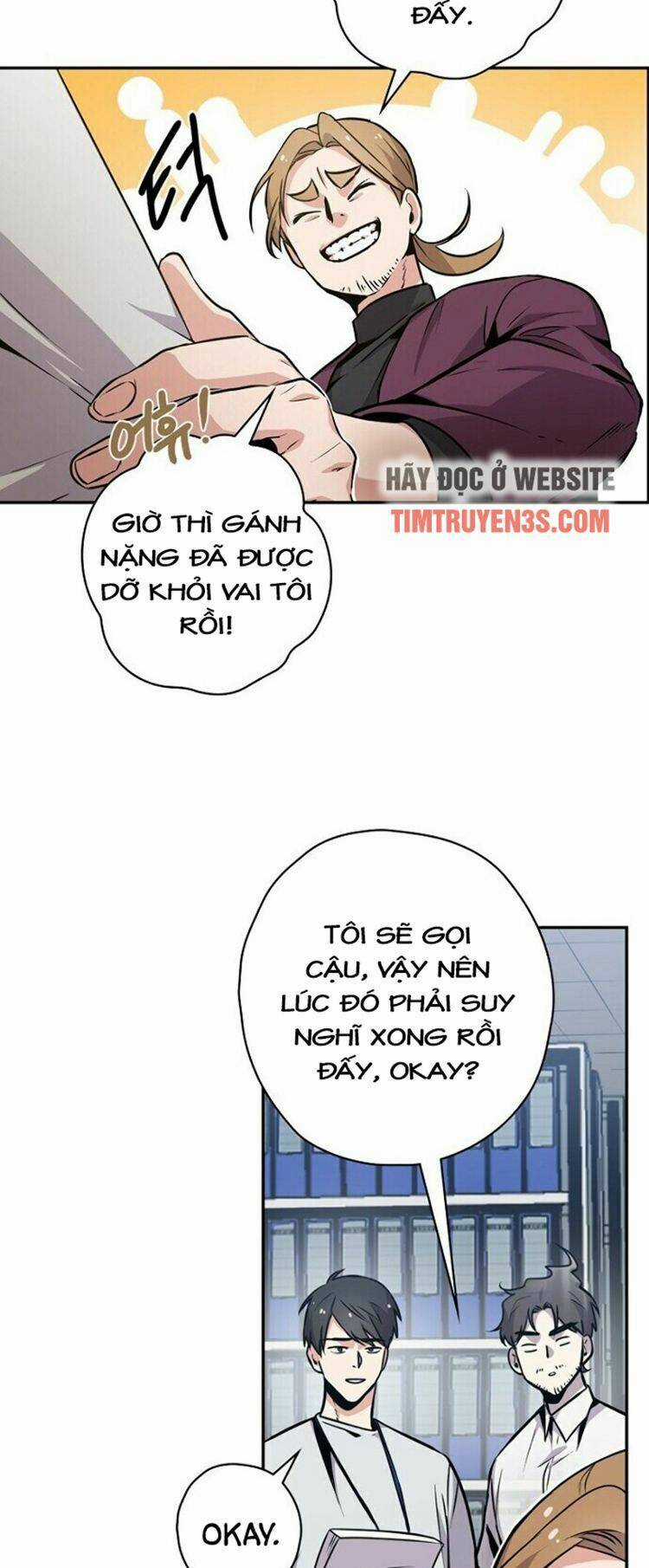 Vua Phim Truyền Hình Chapter 4 trang 26