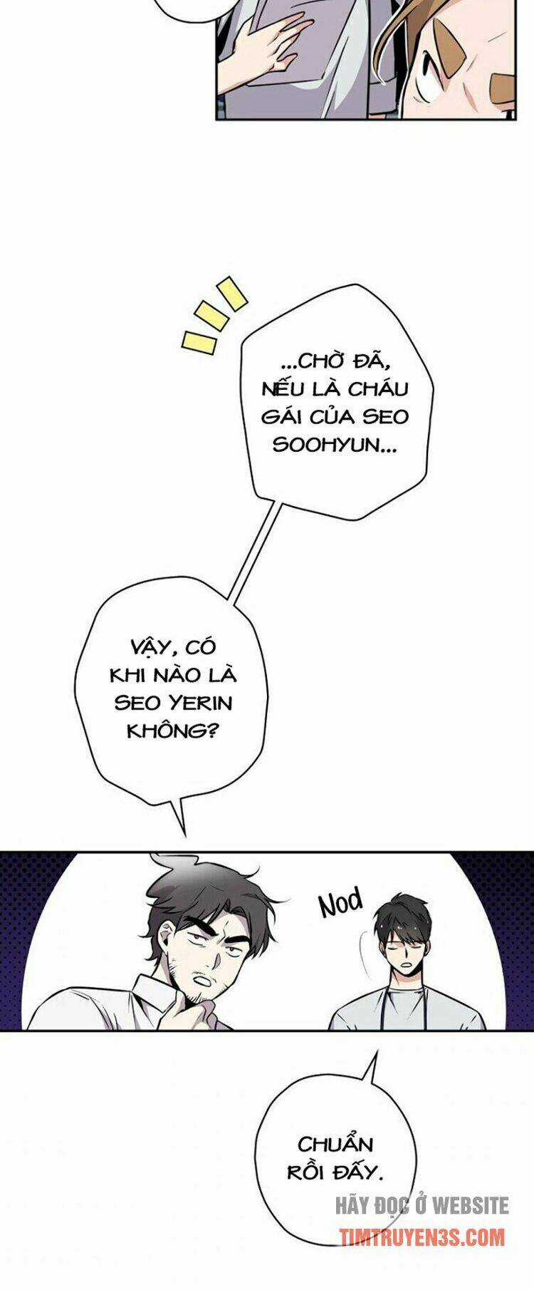 Vua Phim Truyền Hình Chapter 4 trang 27