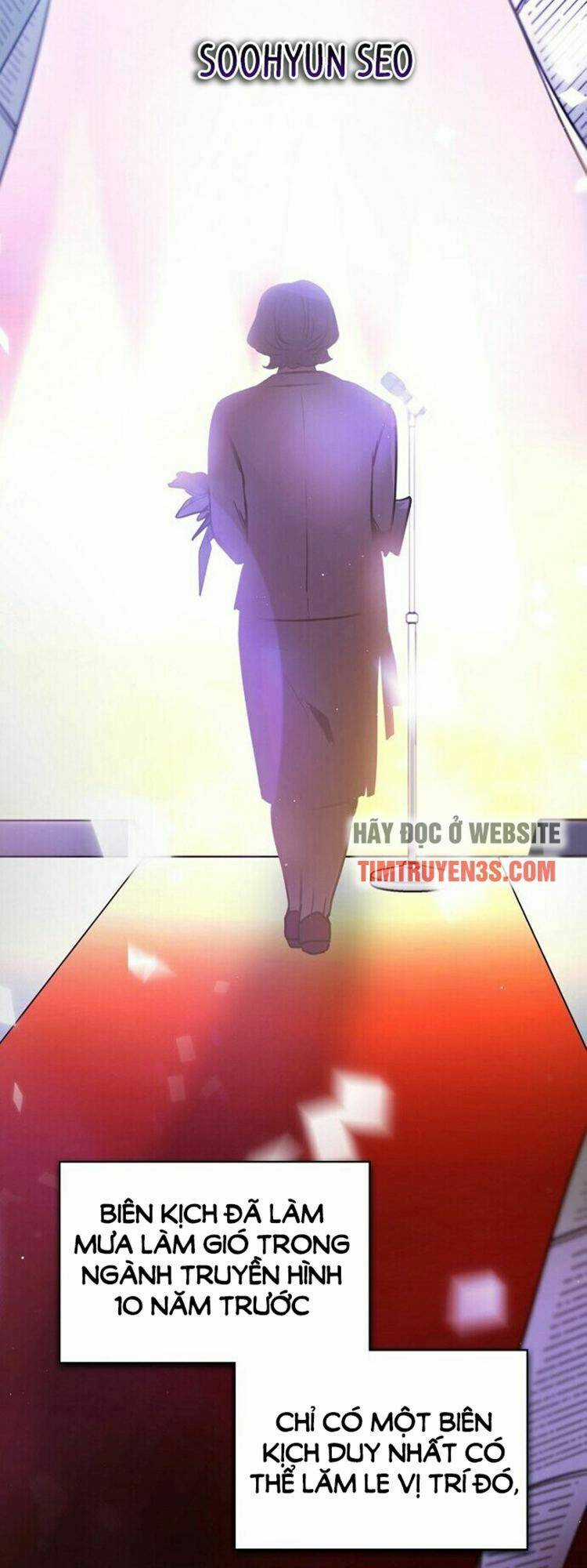 Vua Phim Truyền Hình Chapter 4 trang 29