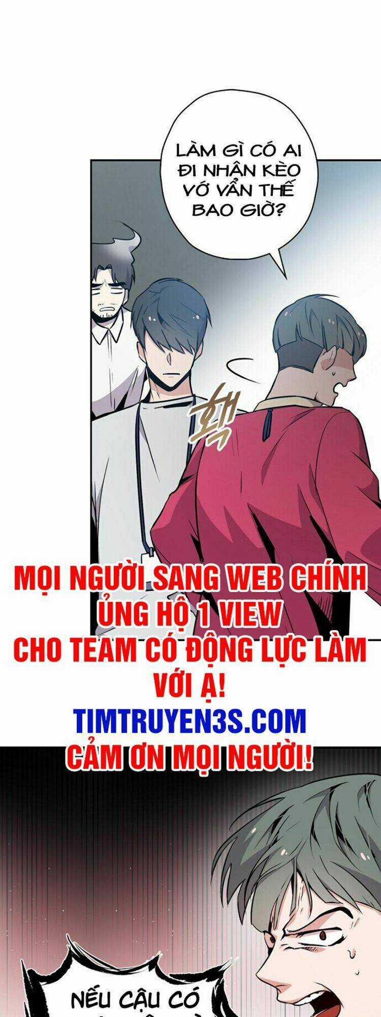 Vua Phim Truyền Hình Chapter 4 trang 3