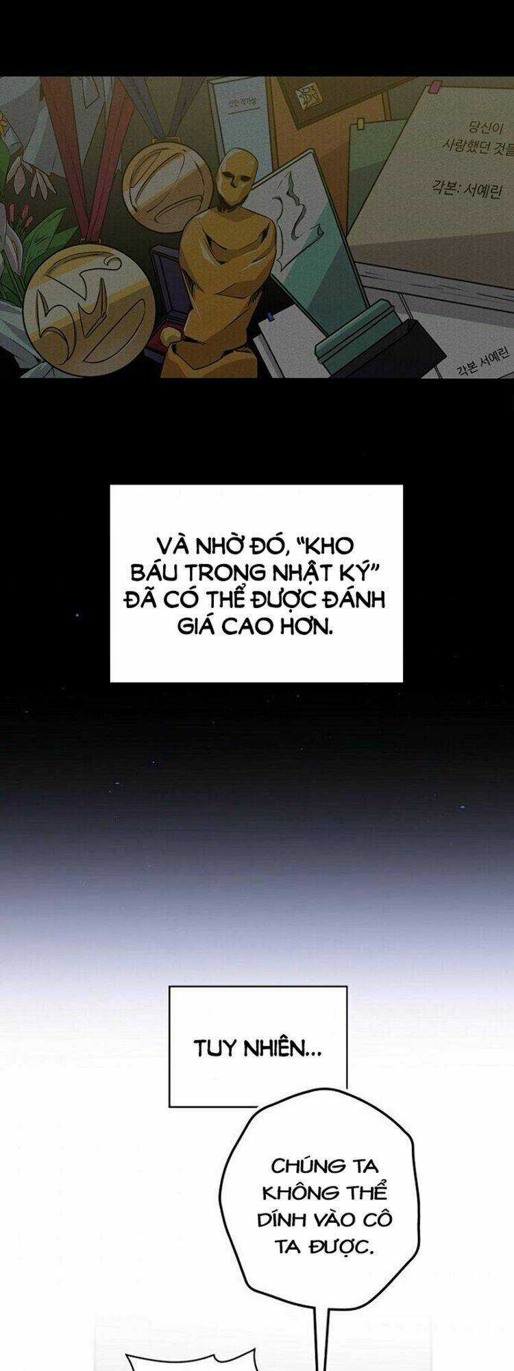 Vua Phim Truyền Hình Chapter 4 trang 33