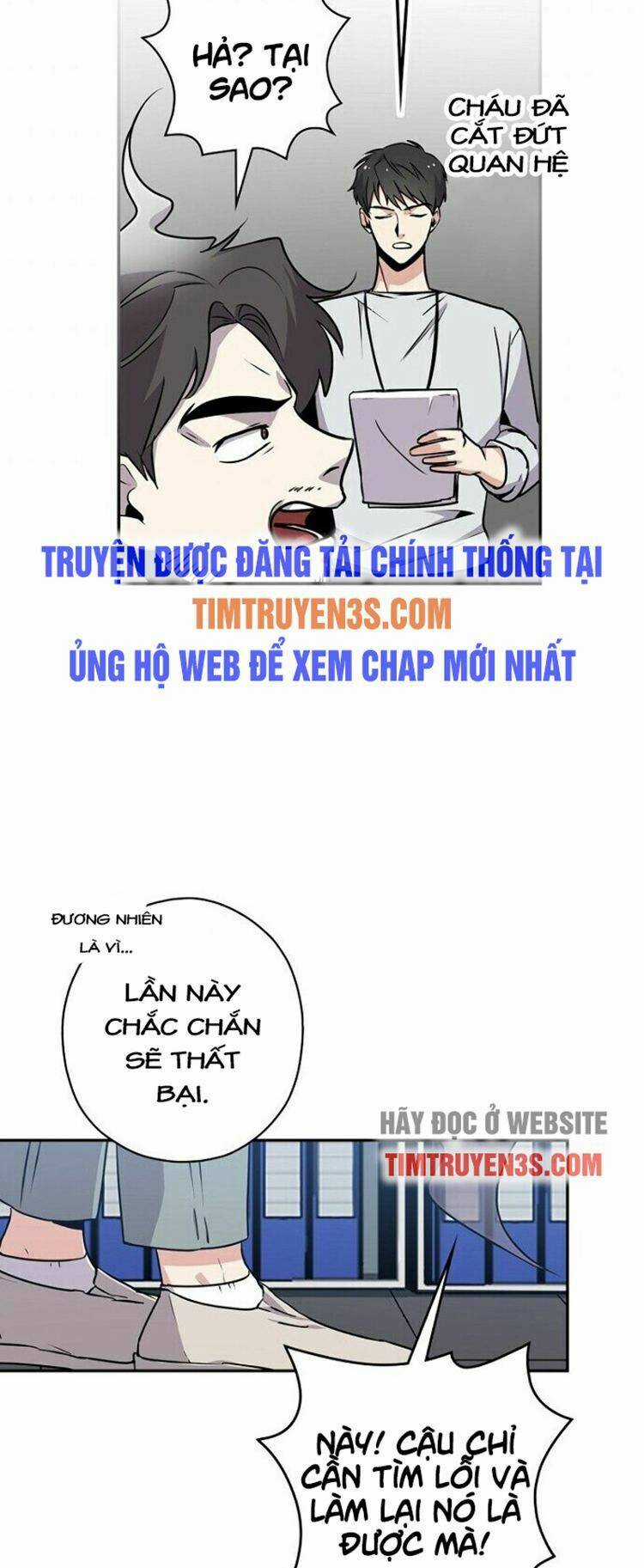 Vua Phim Truyền Hình Chapter 4 trang 34