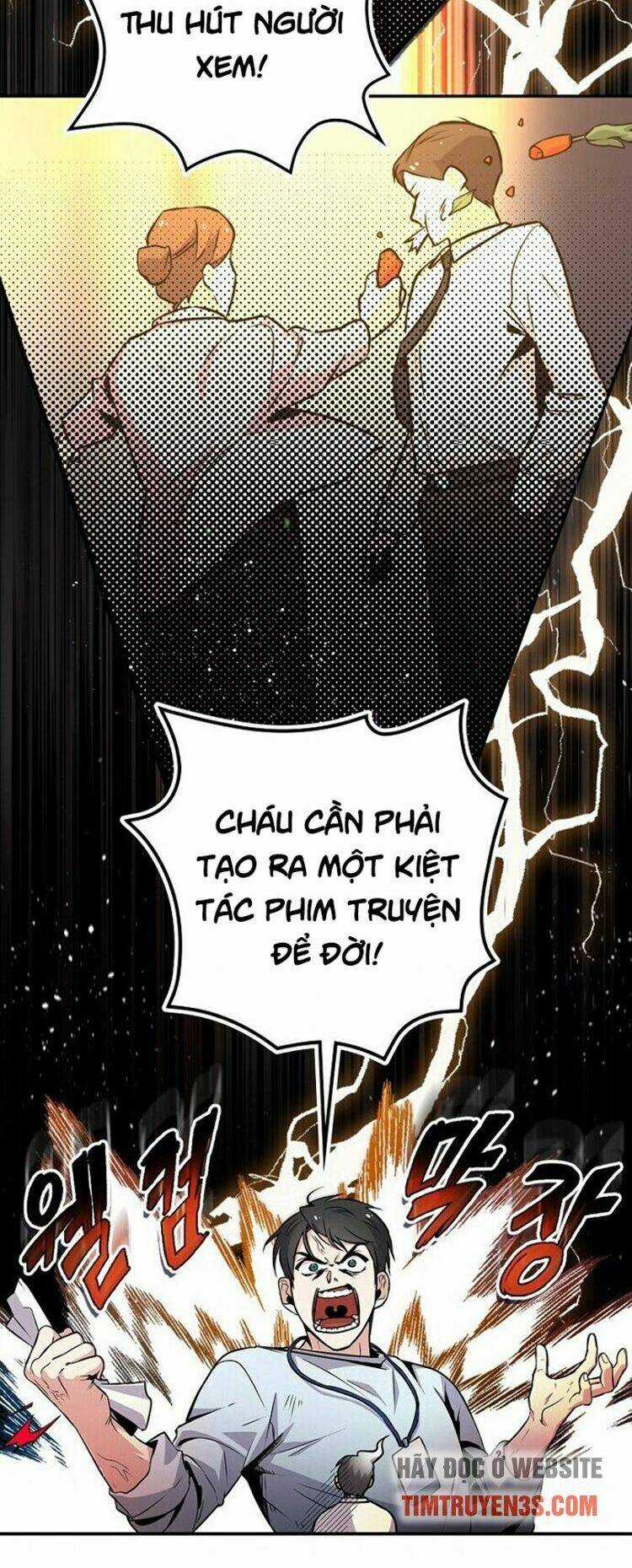 Vua Phim Truyền Hình Chapter 4 trang 38