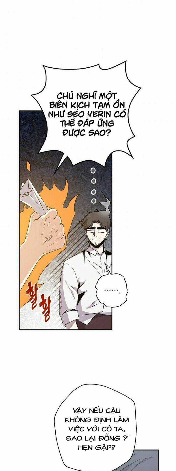 Vua Phim Truyền Hình Chapter 4 trang 39