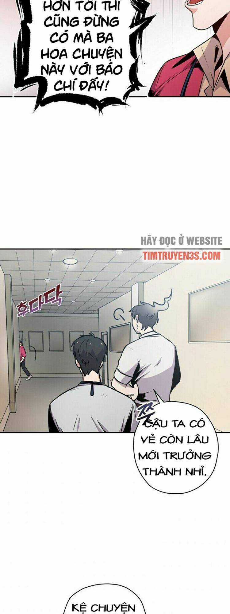 Vua Phim Truyền Hình Chapter 4 trang 4