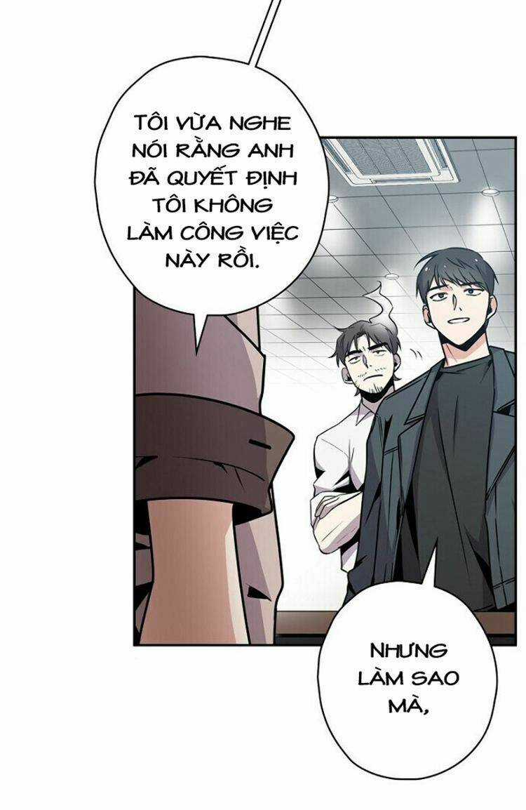 Vua Phim Truyền Hình Chapter 4 trang 47