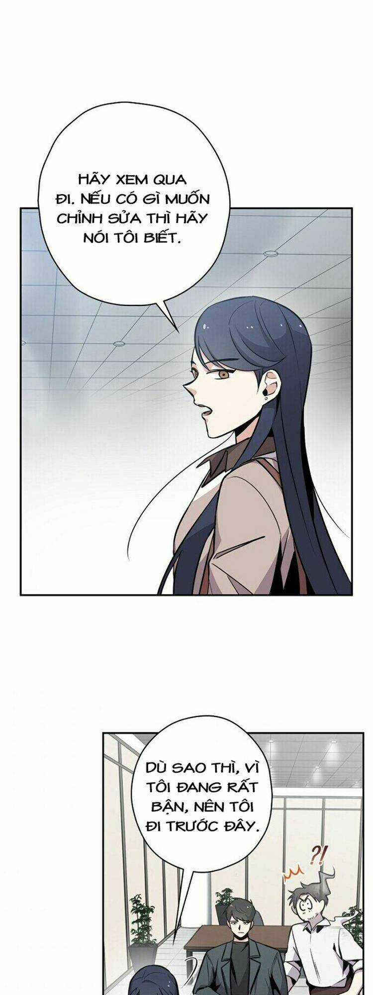 Vua Phim Truyền Hình Chapter 4 trang 49