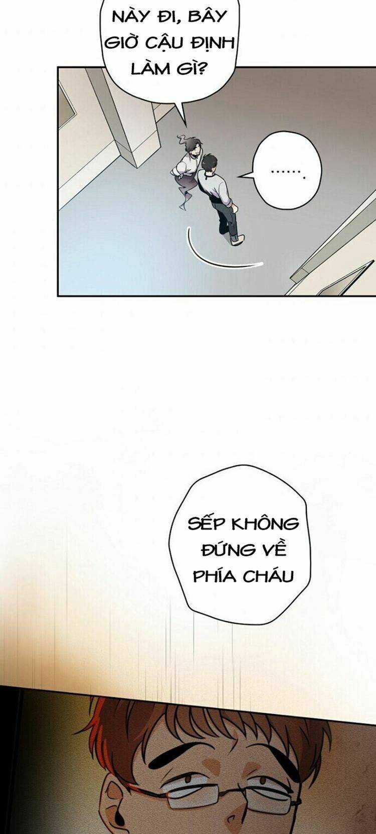 Vua Phim Truyền Hình Chapter 4 trang 5