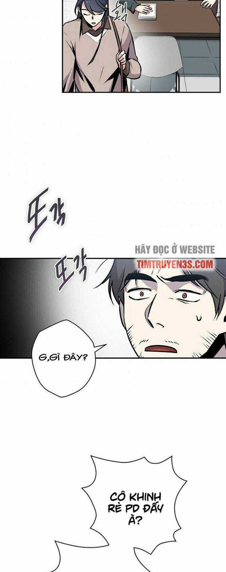 Vua Phim Truyền Hình Chapter 4 trang 50