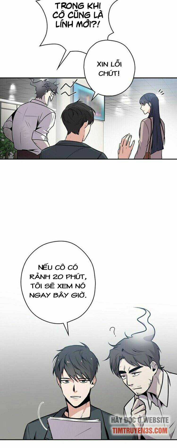 Vua Phim Truyền Hình Chapter 4 trang 51