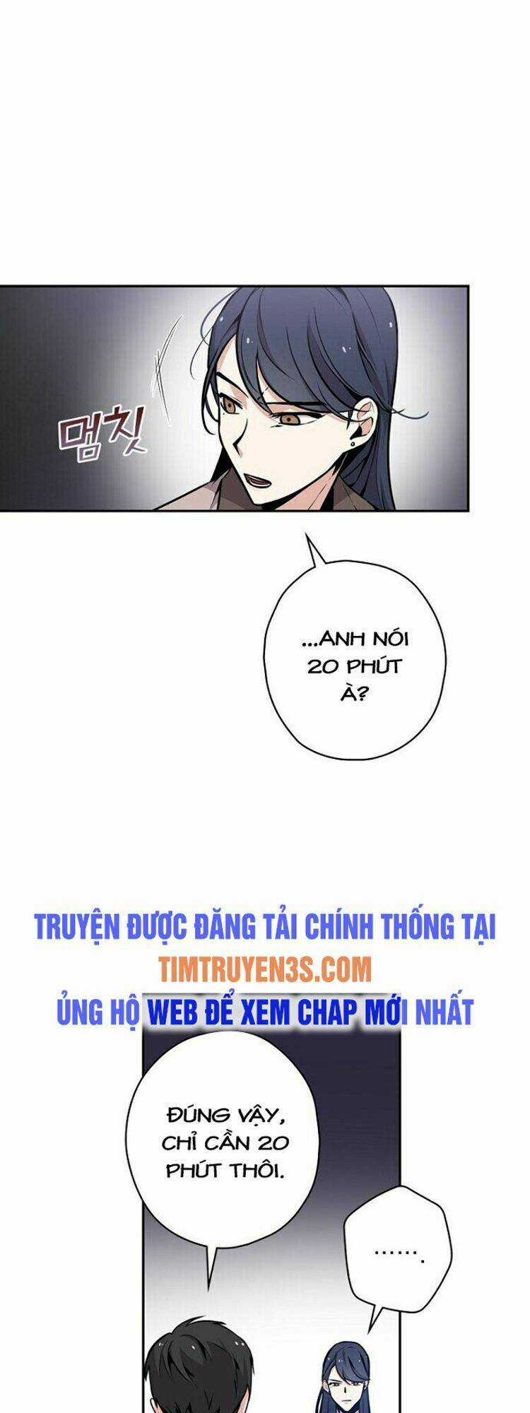 Vua Phim Truyền Hình Chapter 4 trang 52