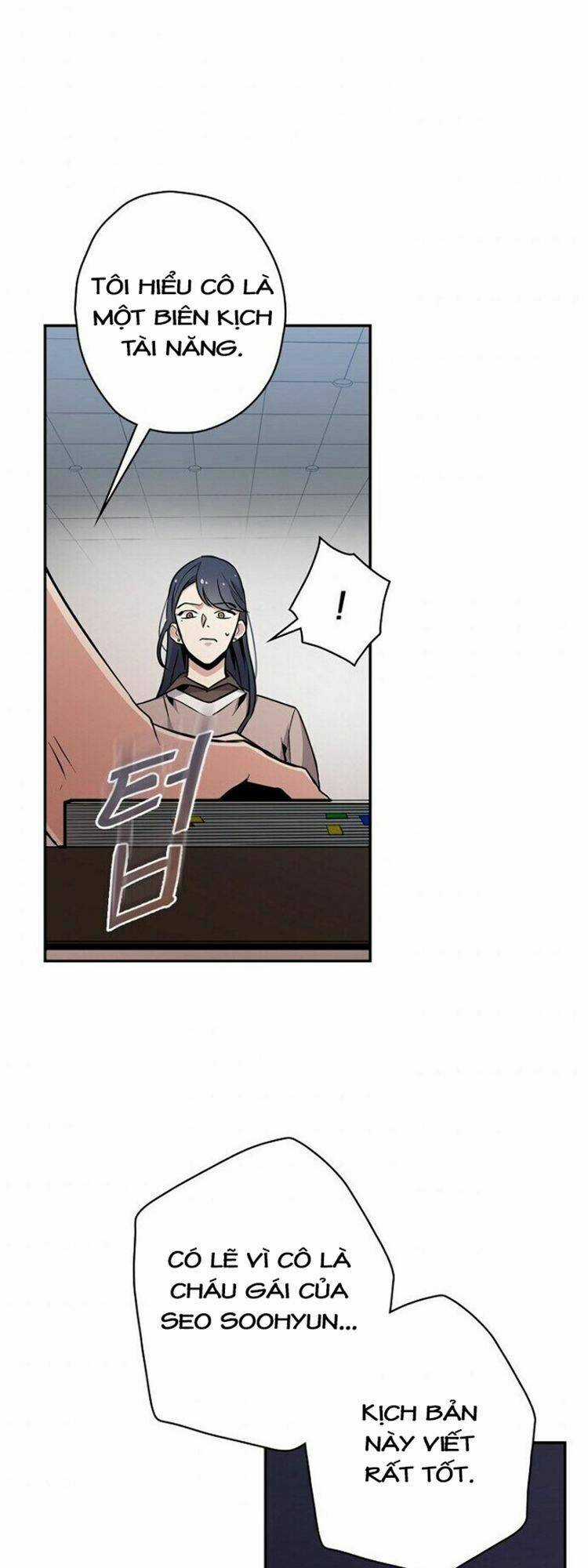 Vua Phim Truyền Hình Chapter 4 trang 55