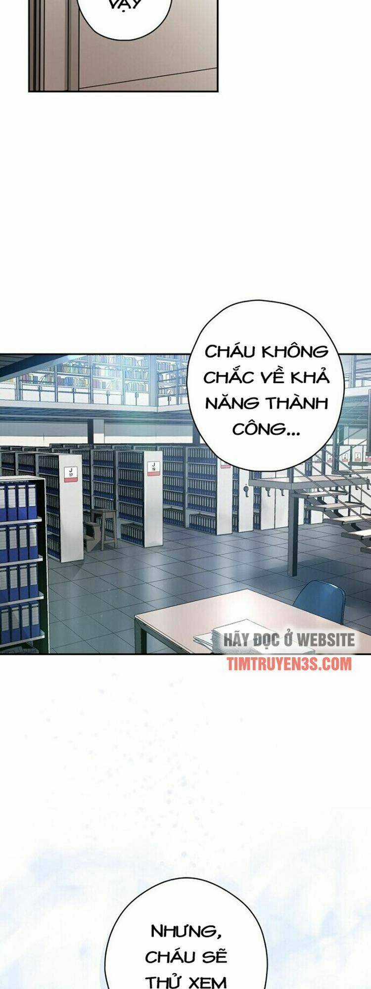 Vua Phim Truyền Hình Chapter 4 trang 8