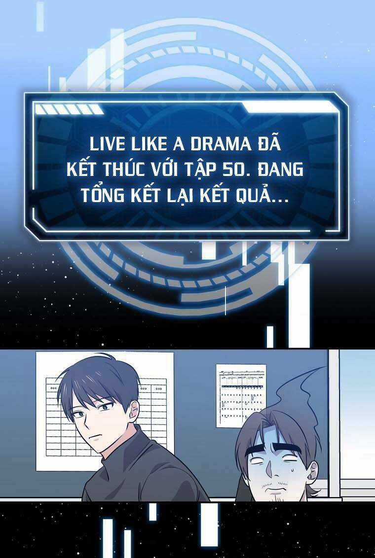 Vua Phim Truyền Hình Chapter 40 trang 18