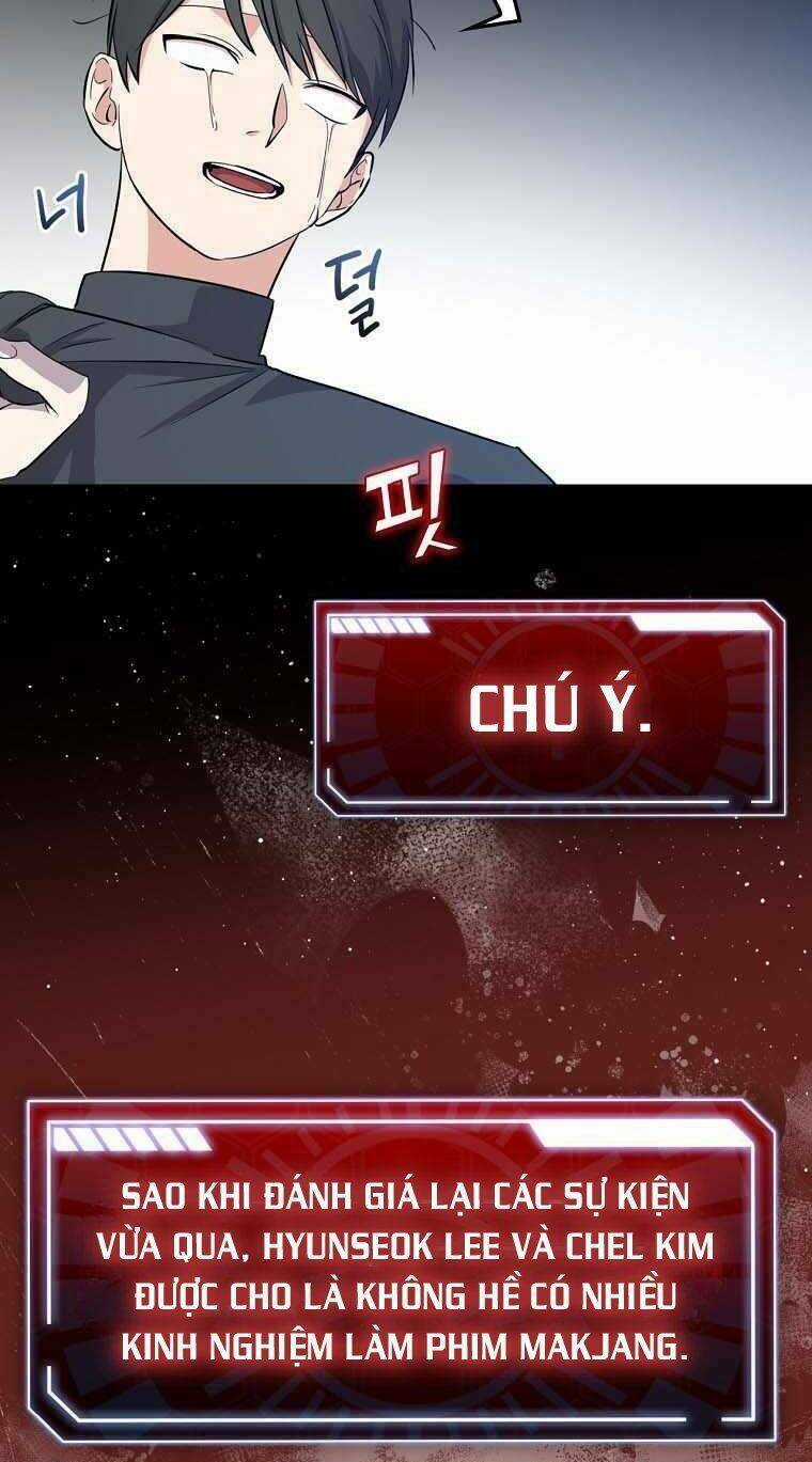 Vua Phim Truyền Hình Chapter 40 trang 27