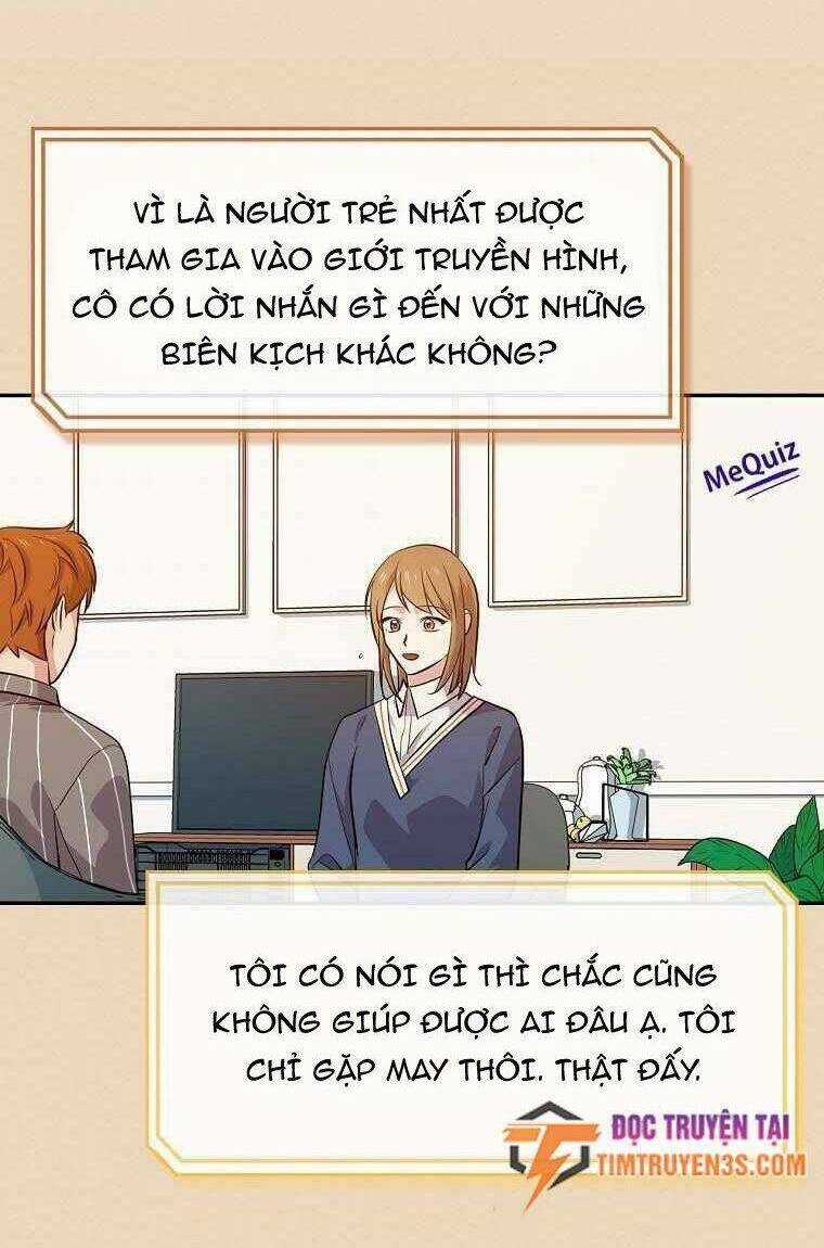 Vua Phim Truyền Hình Chapter 40 trang 33