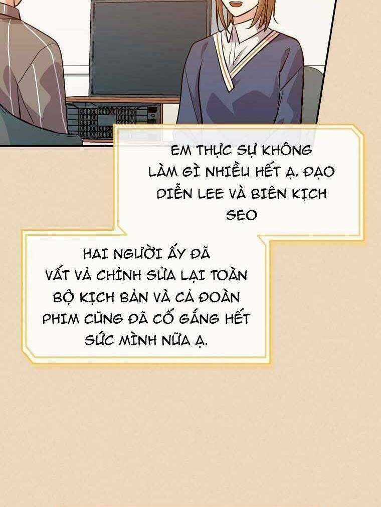 Vua Phim Truyền Hình Chapter 40 trang 36