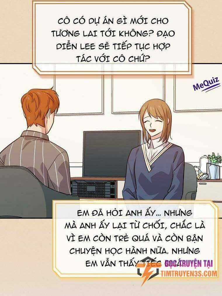 Vua Phim Truyền Hình Chapter 40 trang 37