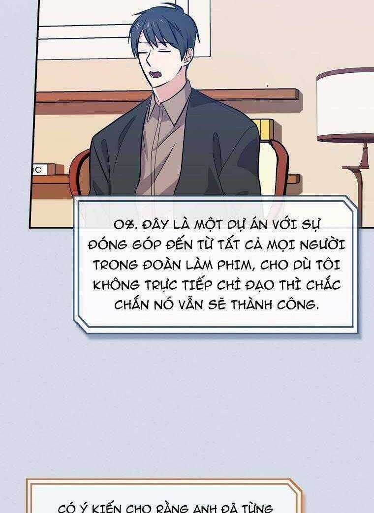 Vua Phim Truyền Hình Chapter 40 trang 40