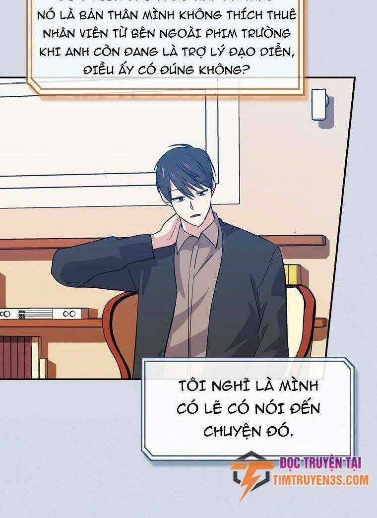 Vua Phim Truyền Hình Chapter 40 trang 41