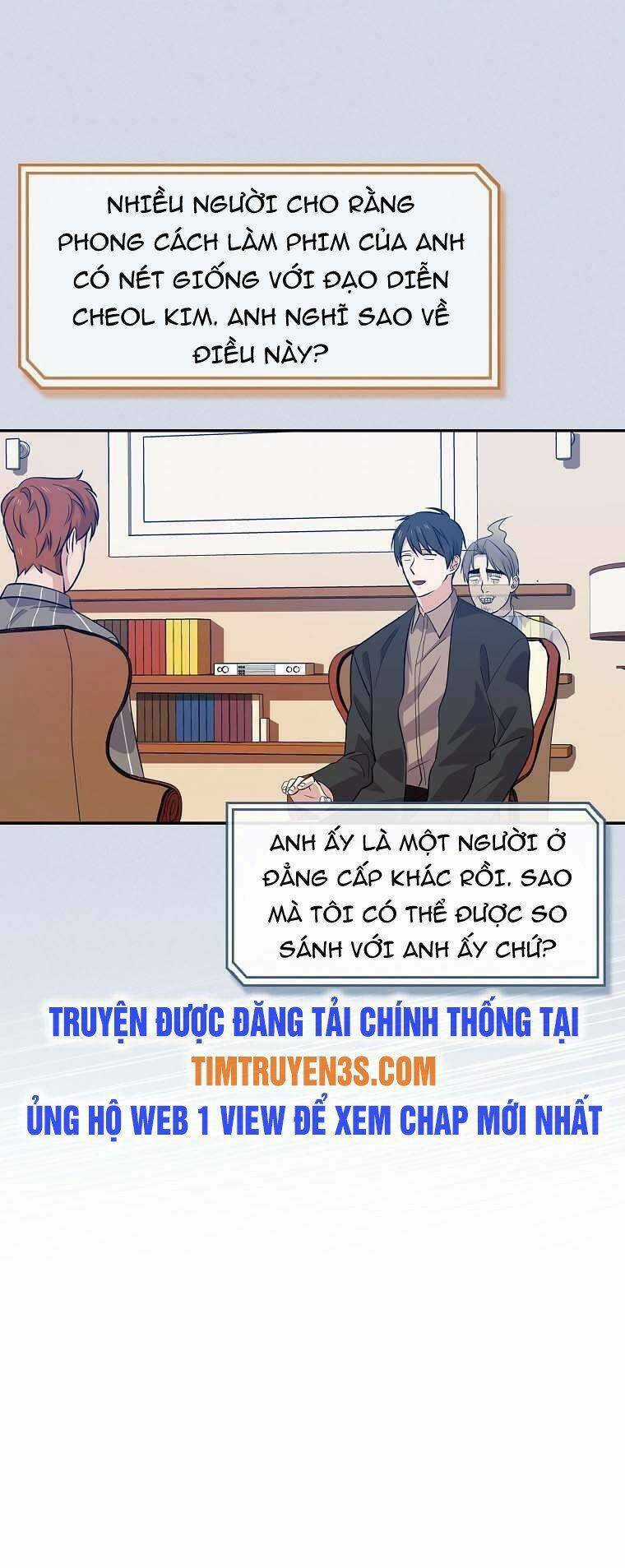 Vua Phim Truyền Hình Chapter 40 trang 42