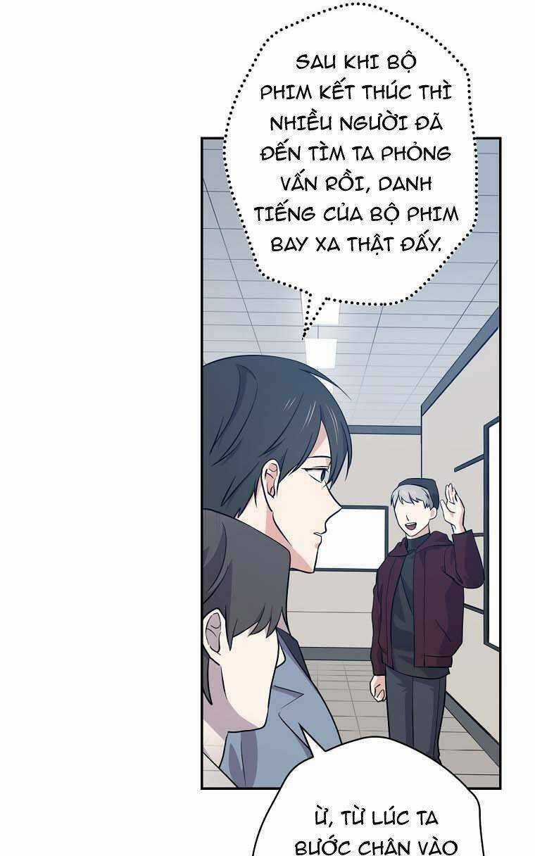 Vua Phim Truyền Hình Chapter 40 trang 44