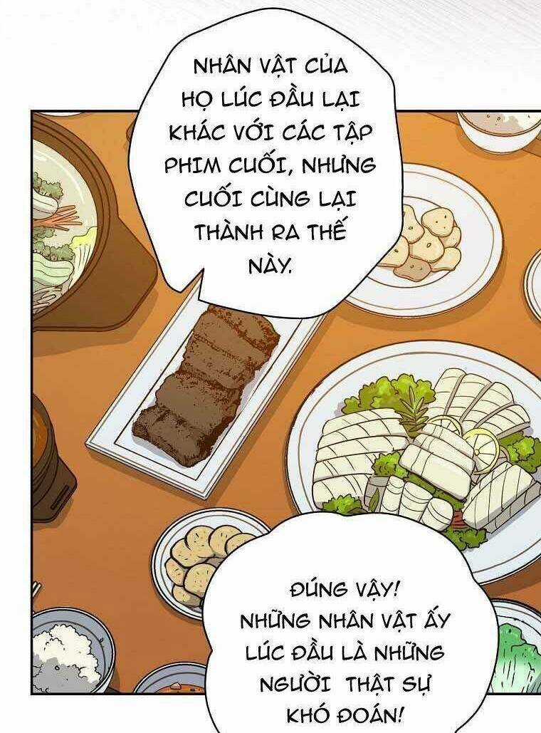 Vua Phim Truyền Hình Chapter 40 trang 67