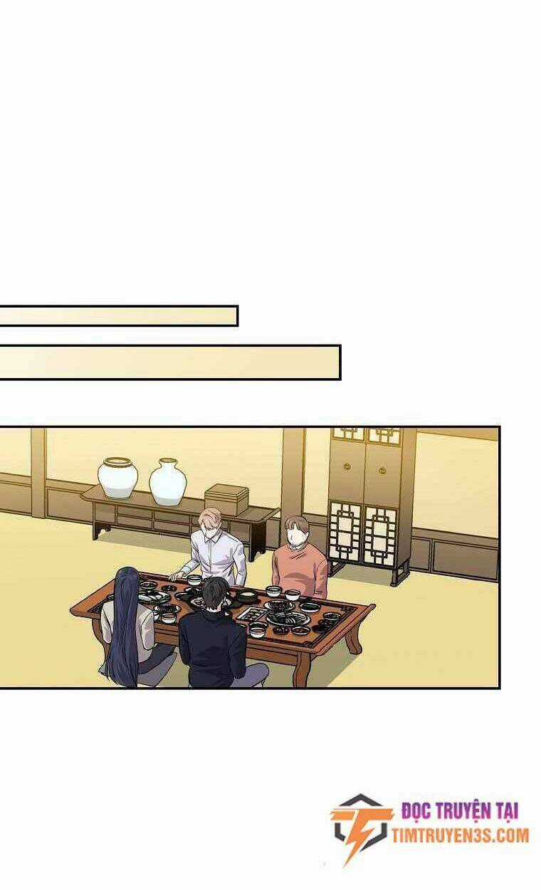 Vua Phim Truyền Hình Chapter 40 trang 73