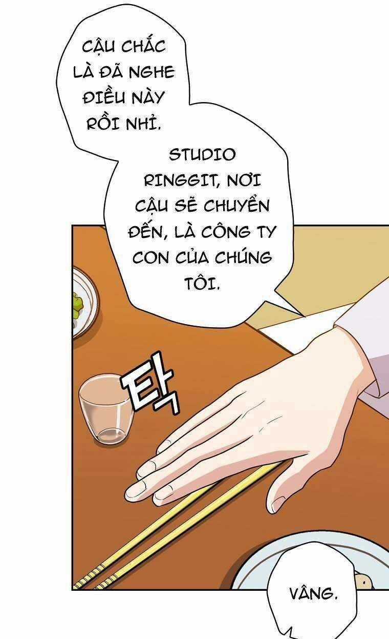 Vua Phim Truyền Hình Chapter 40 trang 82