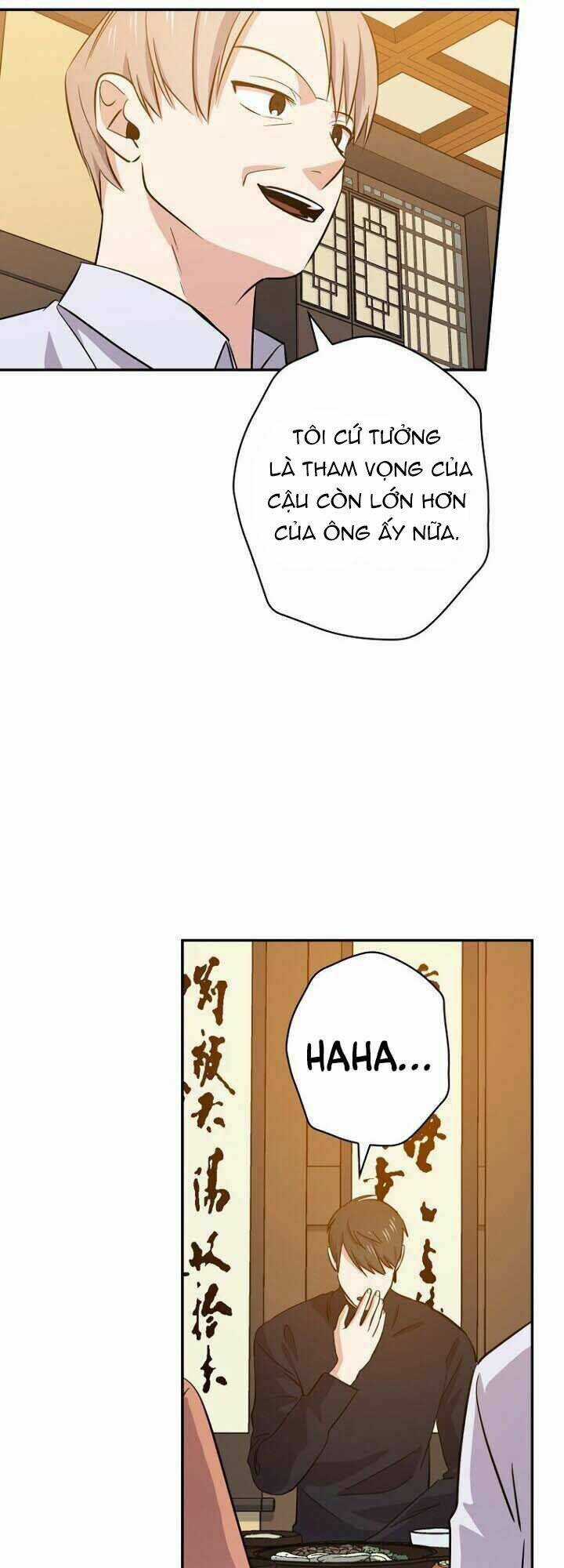 Vua Phim Truyền Hình Chapter 41 trang 12