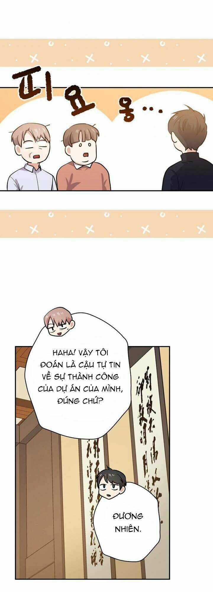 Vua Phim Truyền Hình Chapter 41 trang 16