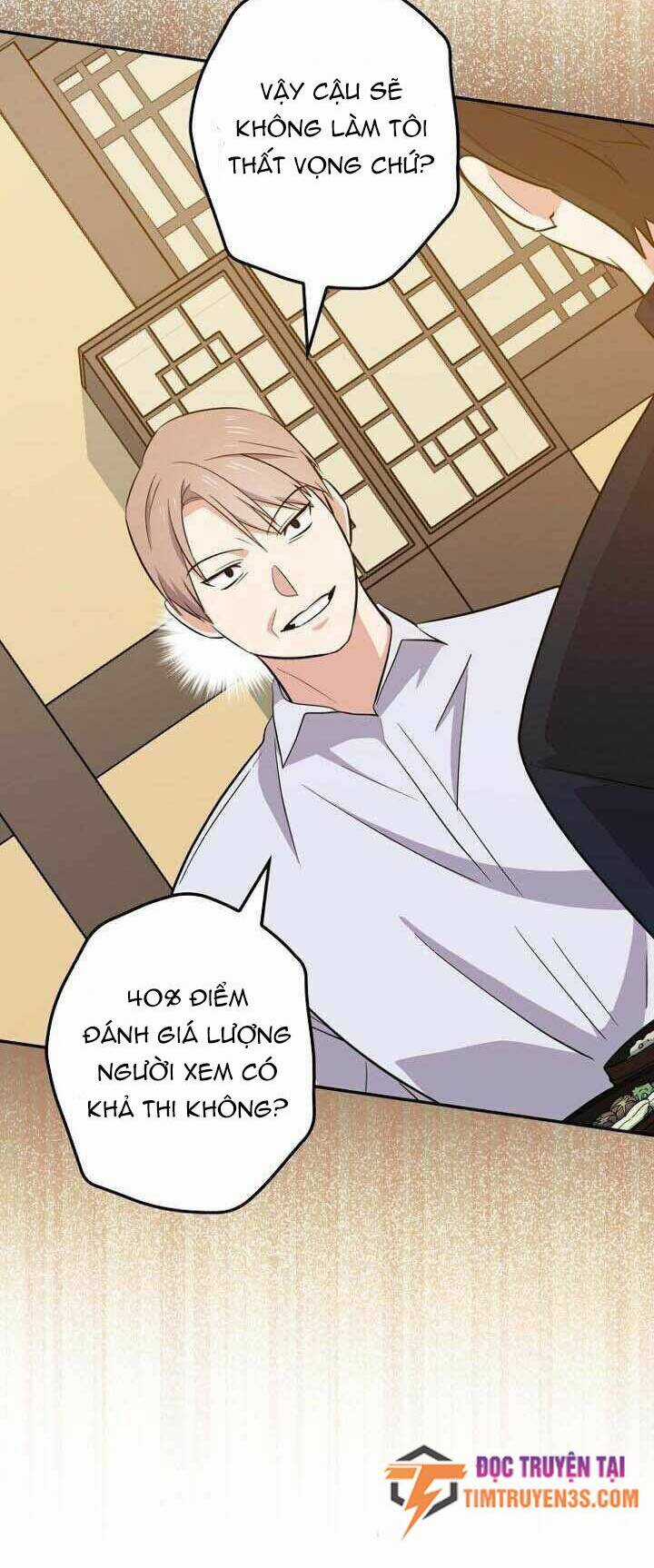 Vua Phim Truyền Hình Chapter 41 trang 18