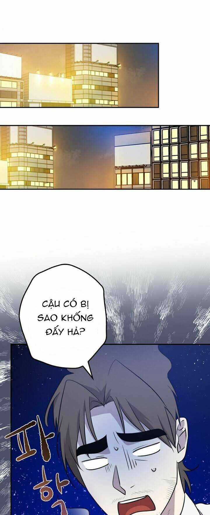 Vua Phim Truyền Hình Chapter 41 trang 21