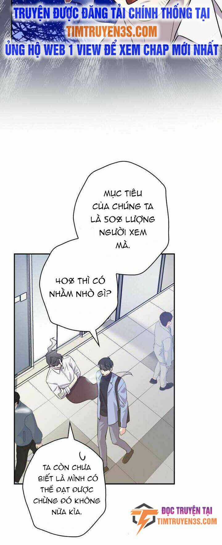 Vua Phim Truyền Hình Chapter 41 trang 22