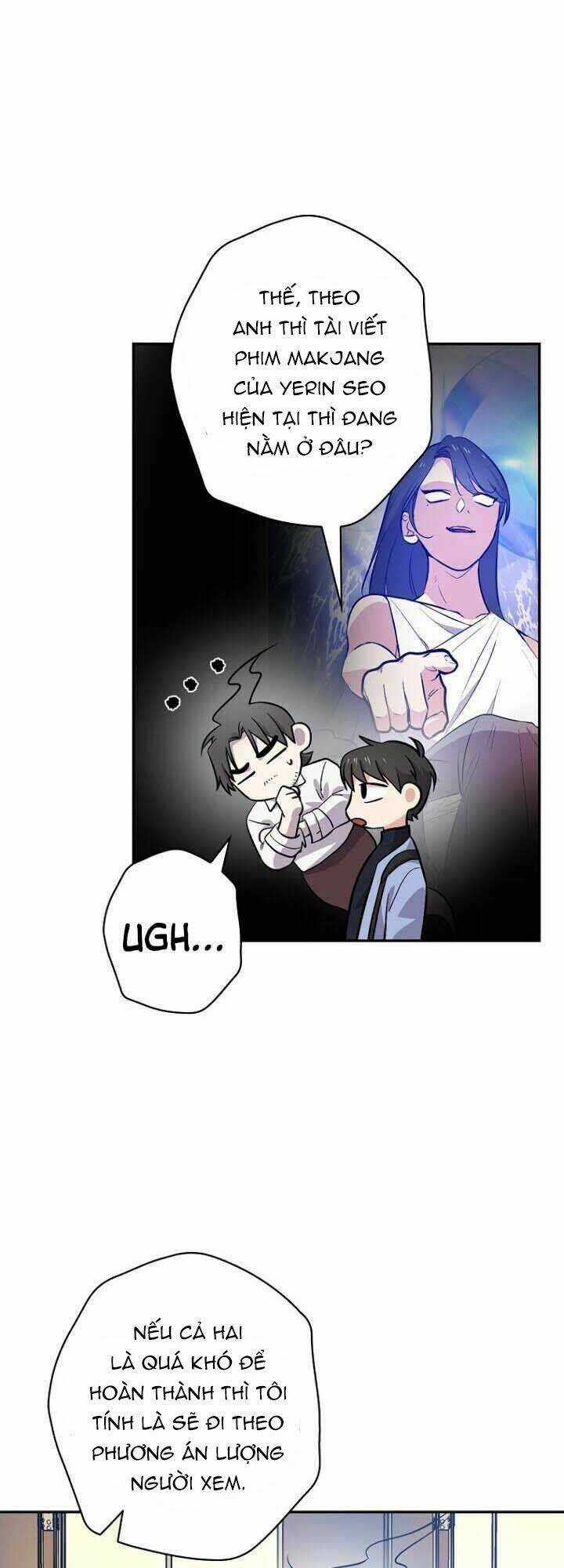 Vua Phim Truyền Hình Chapter 41 trang 23