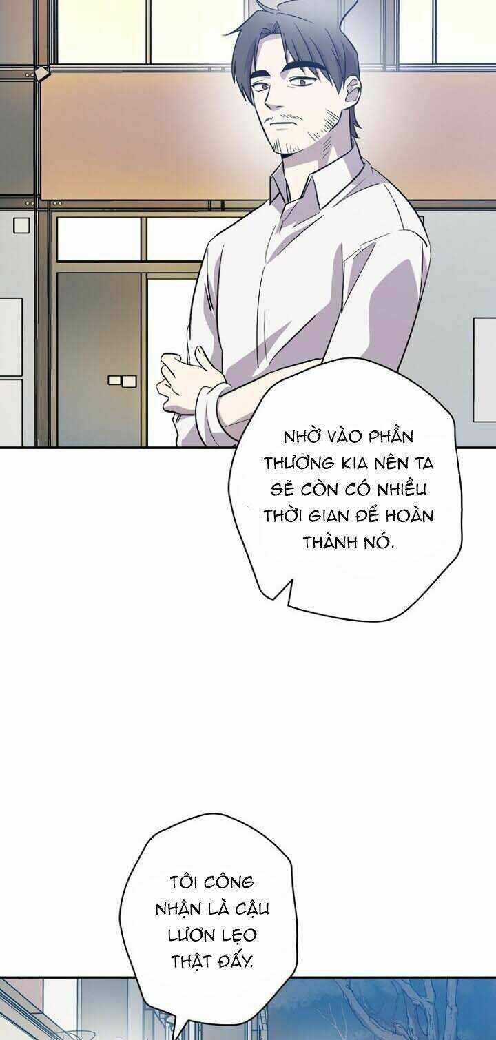 Vua Phim Truyền Hình Chapter 41 trang 24