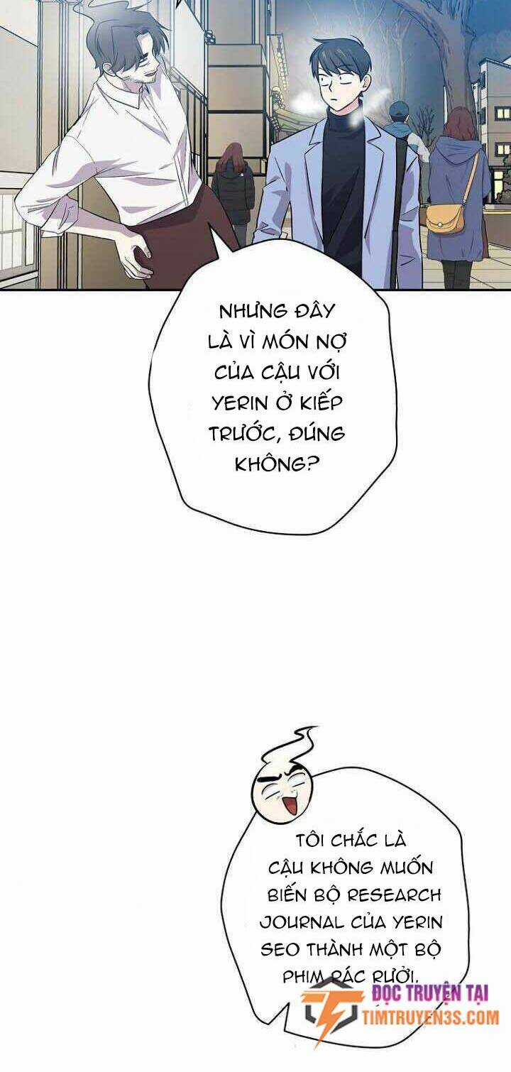 Vua Phim Truyền Hình Chapter 41 trang 25