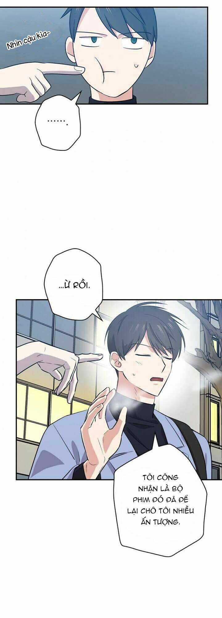 Vua Phim Truyền Hình Chapter 41 trang 26