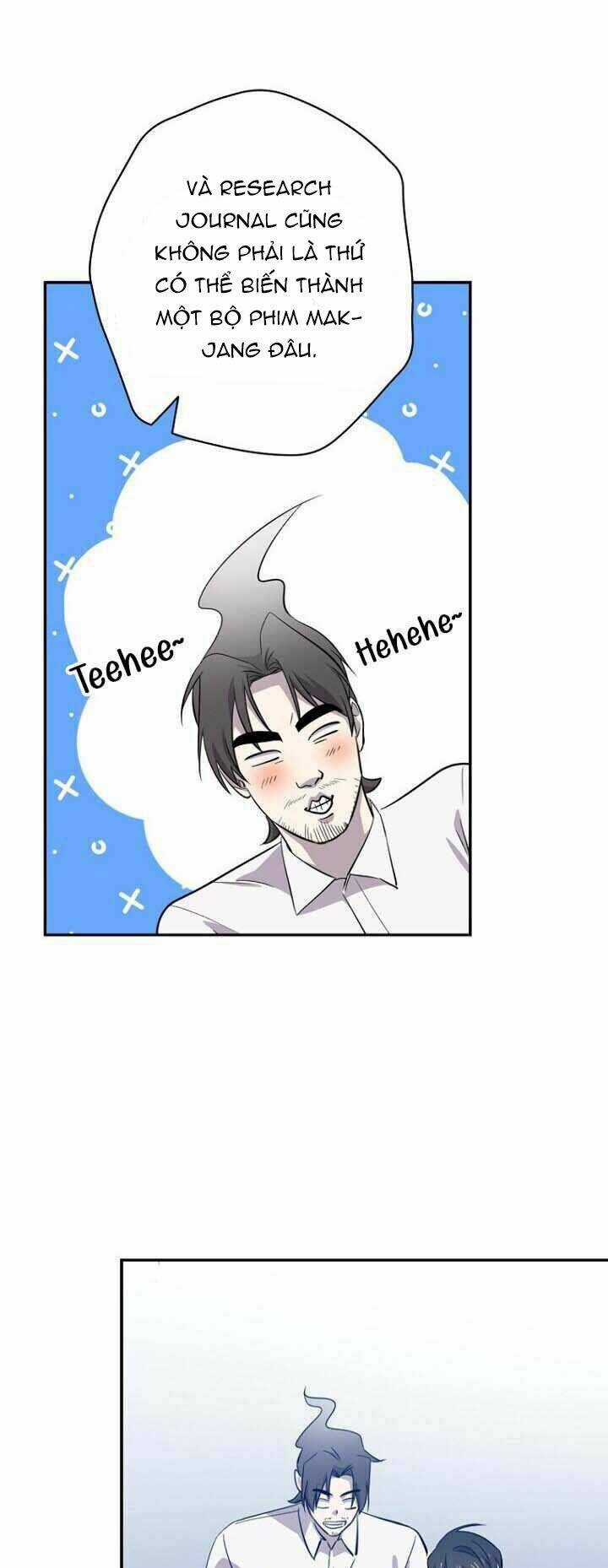 Vua Phim Truyền Hình Chapter 41 trang 27