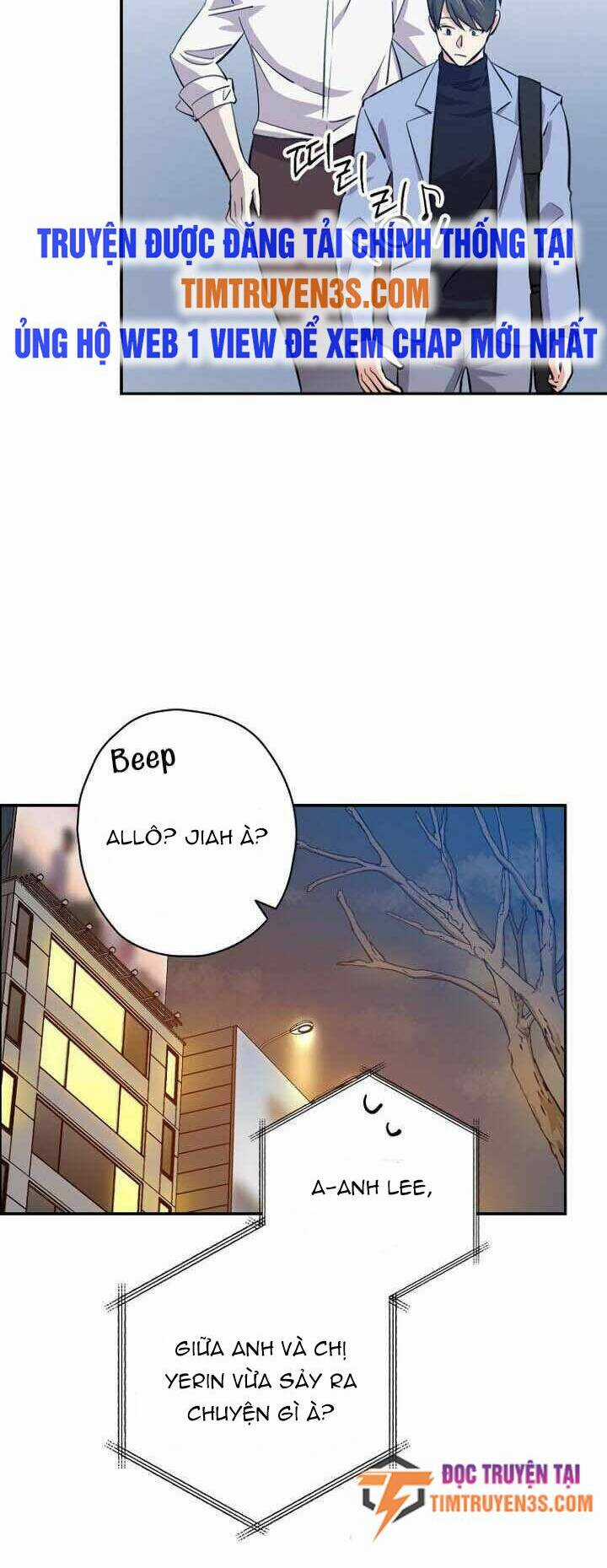 Vua Phim Truyền Hình Chapter 41 trang 28