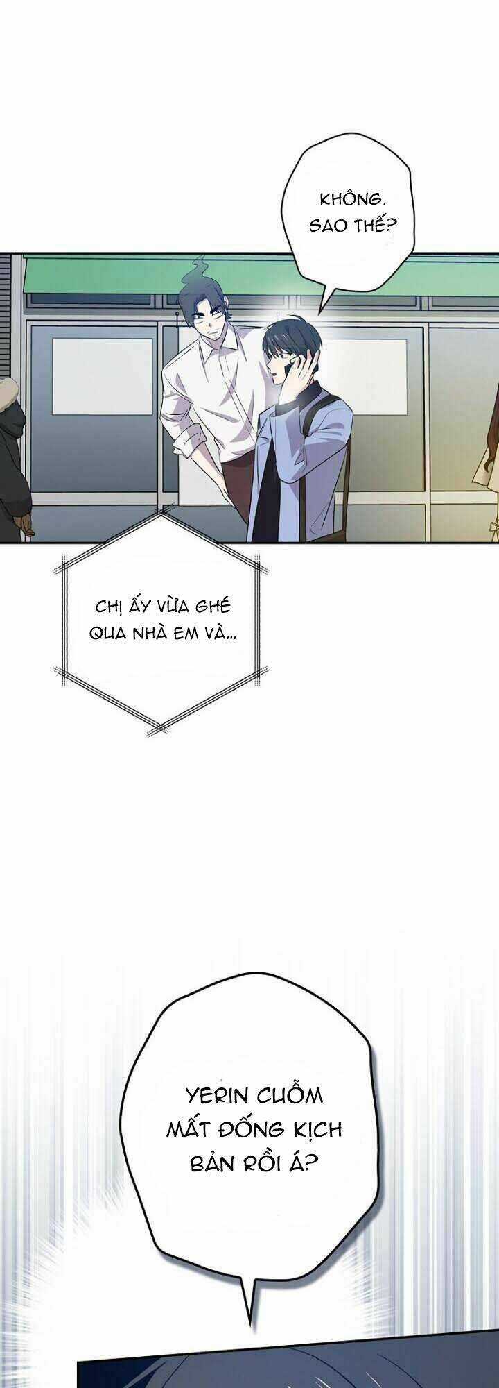 Vua Phim Truyền Hình Chapter 41 trang 29