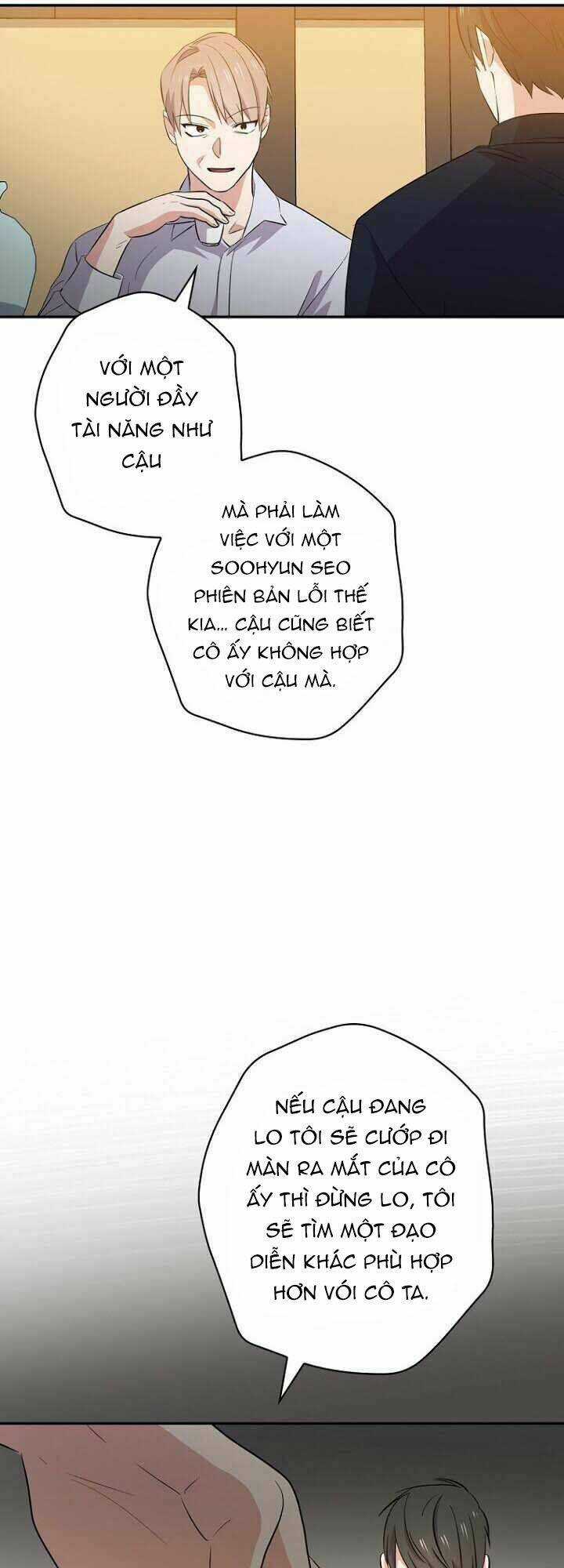 Vua Phim Truyền Hình Chapter 41 trang 3