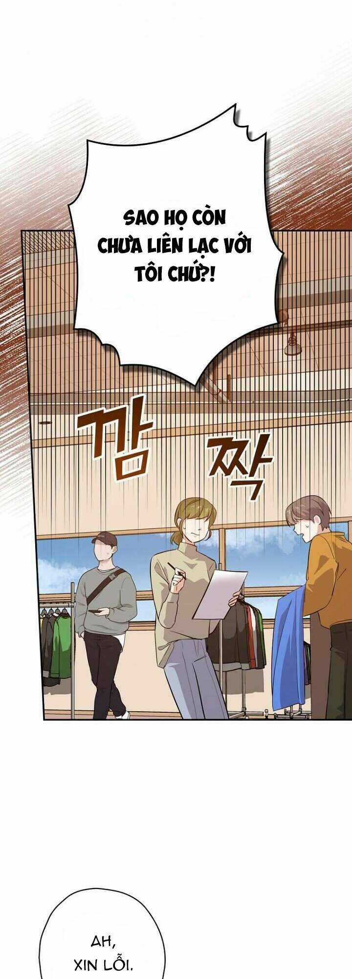 Vua Phim Truyền Hình Chapter 41 trang 32