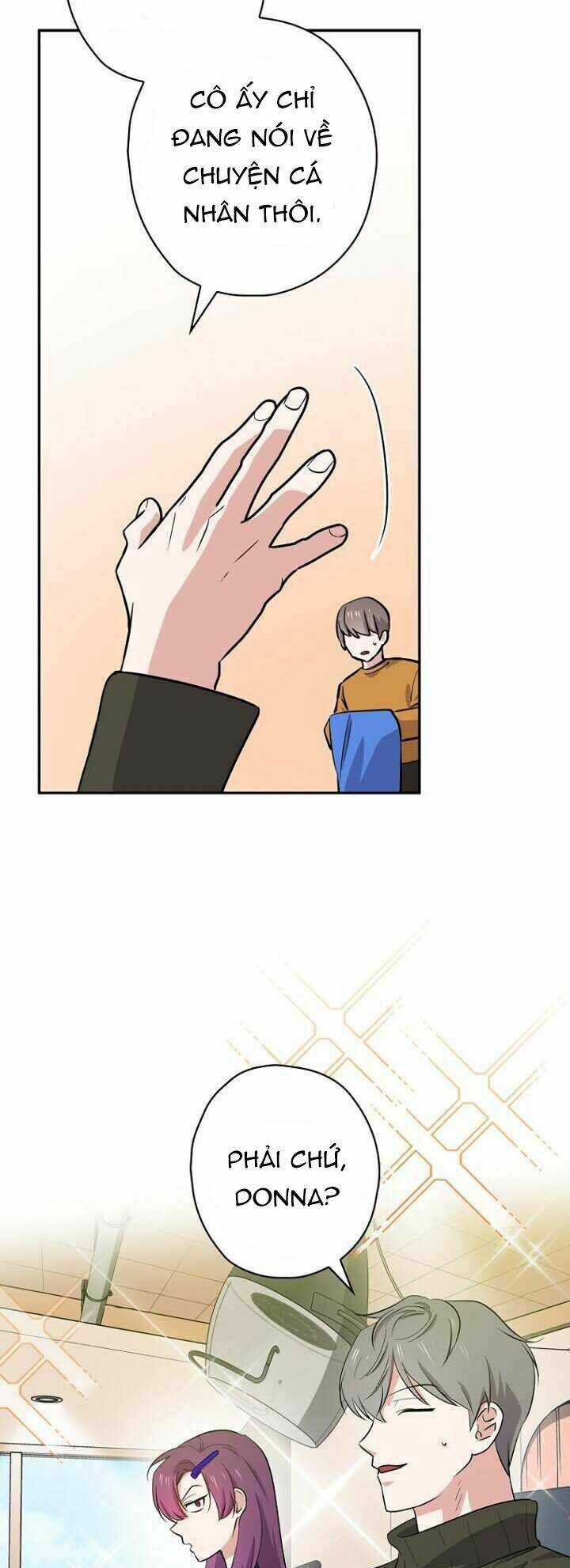 Vua Phim Truyền Hình Chapter 41 trang 33