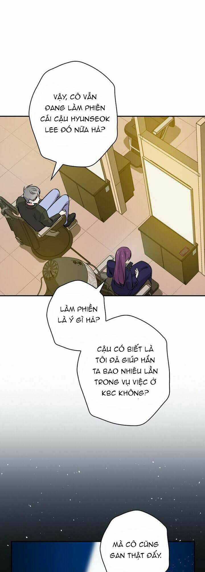 Vua Phim Truyền Hình Chapter 41 trang 35