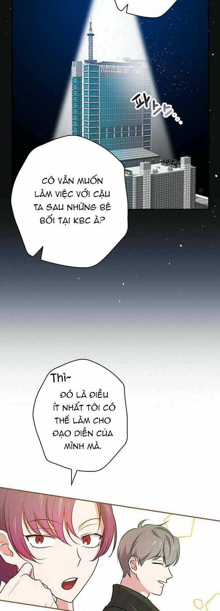 Vua Phim Truyền Hình Chapter 41 trang 36